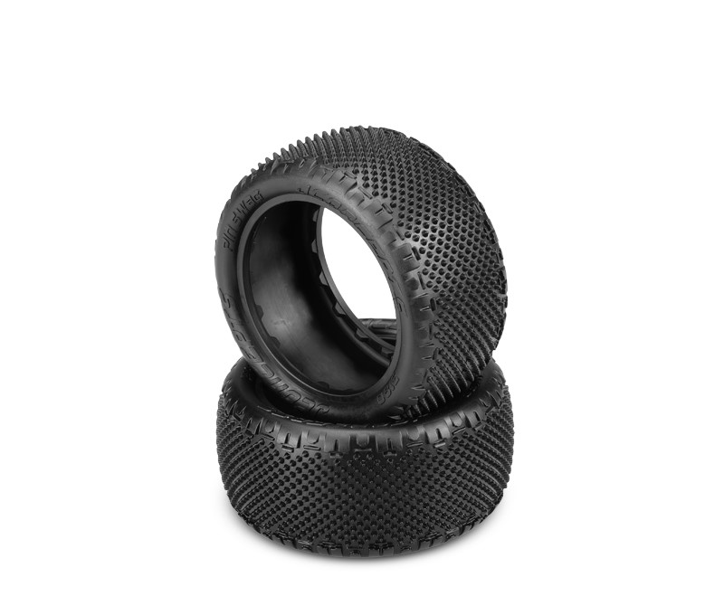 Pin Swag, Pink Compound 