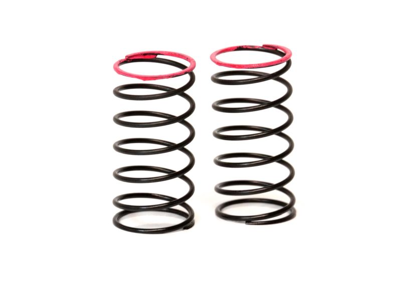 Springs, 13x31mm 4.5lb Pink, 1 Pair