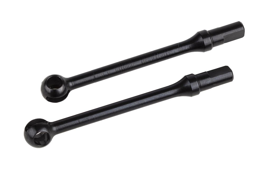 Front CVD Driveshafts 