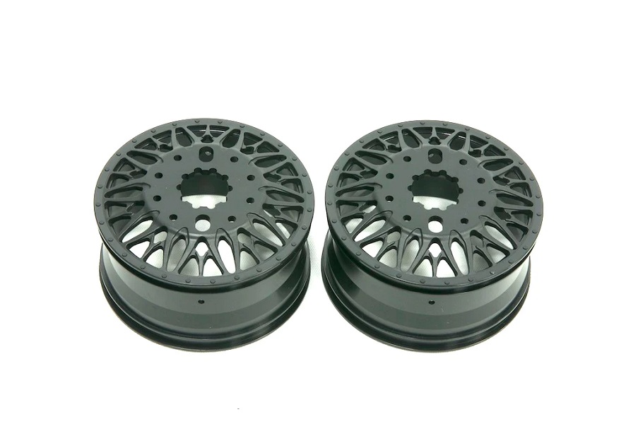 KG1 Forged KD014 Trident-D Wheels, Front, 40mm Width, 2pc