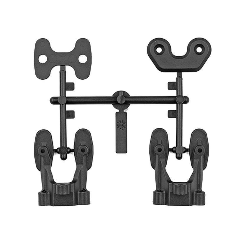 RC10B84 Wing Mount Set 