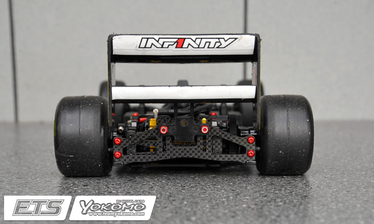 ETS - Trencin Mixed High Creation Model