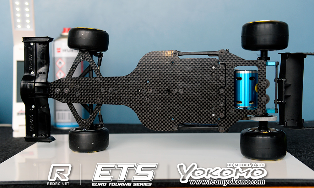 ETS - Muelheim-Kaerlich