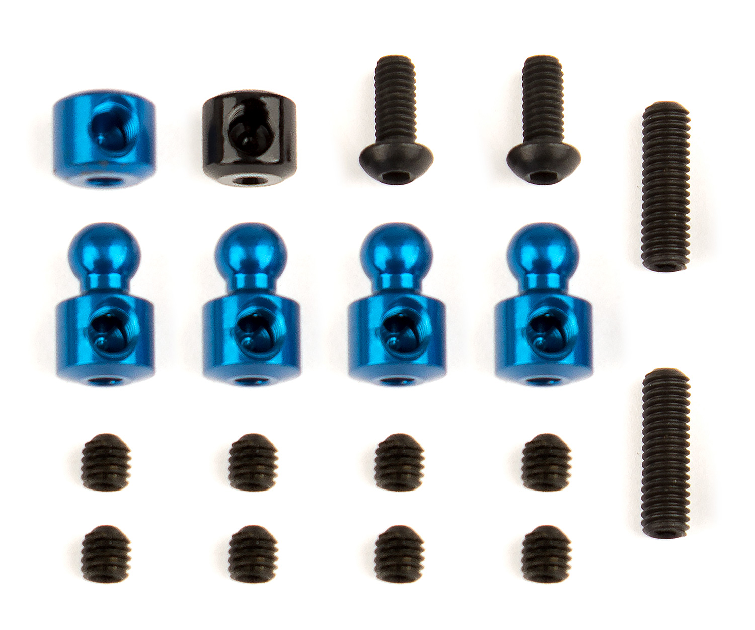 B6.1 Anti-roll Bar Hardware