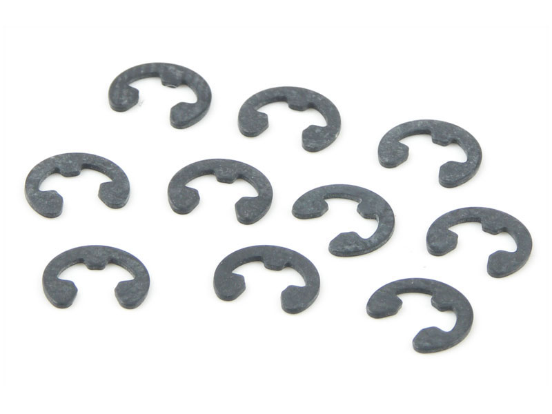 E-Ring (E2.5mm) (10Pcs) 