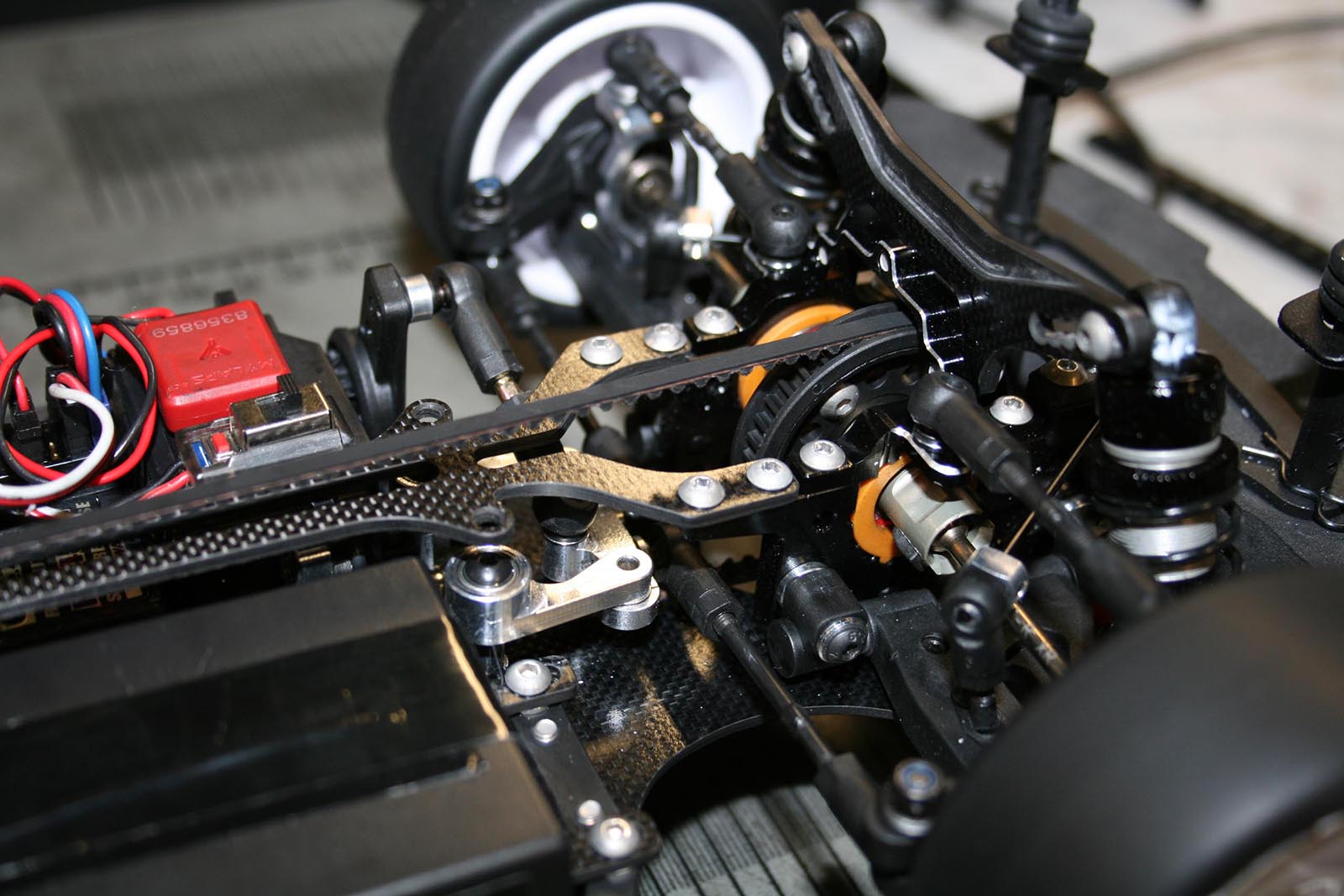 MTCC Challenge - Sion