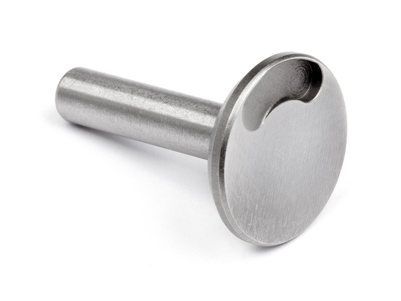 Starting Shaft (G3.0 HO)