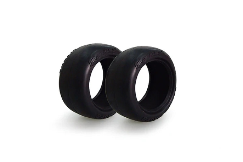 M48S Racing Slicks, Rear (x2) 