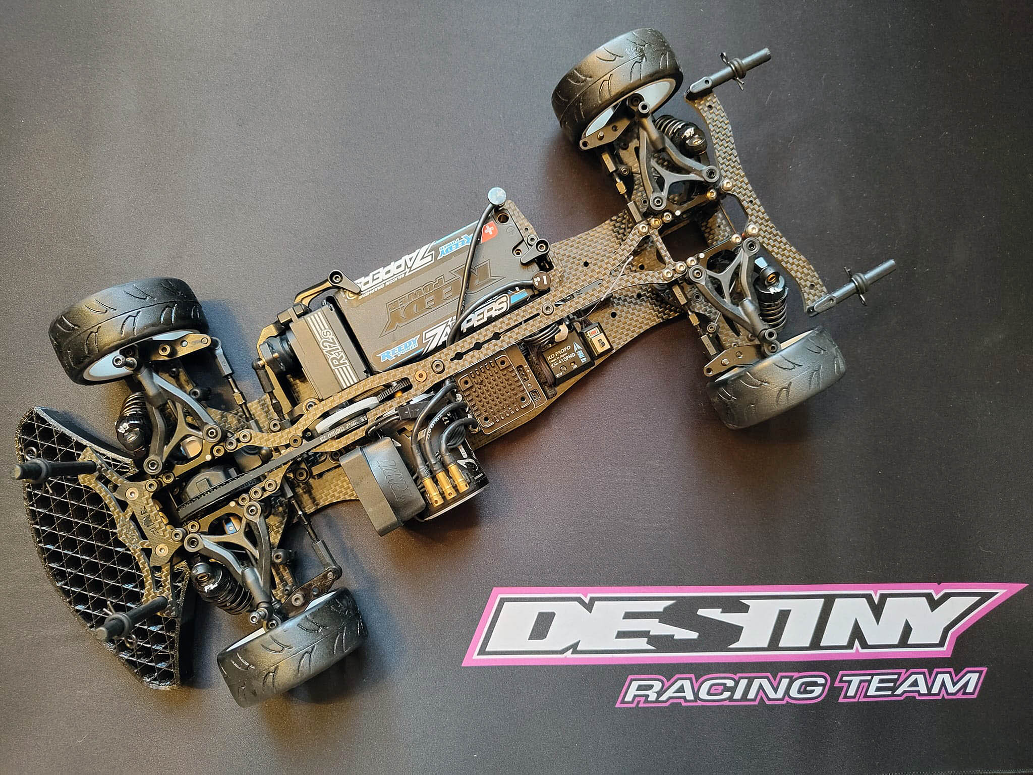 BRCA Nats - Bedworth