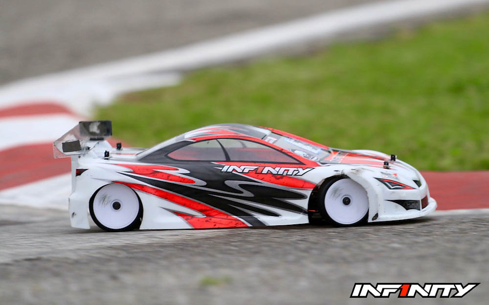 ETS - Riccione Medium Mixed Creation Model