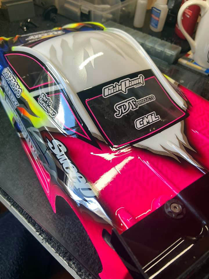 KoC Prep - Eastbourne