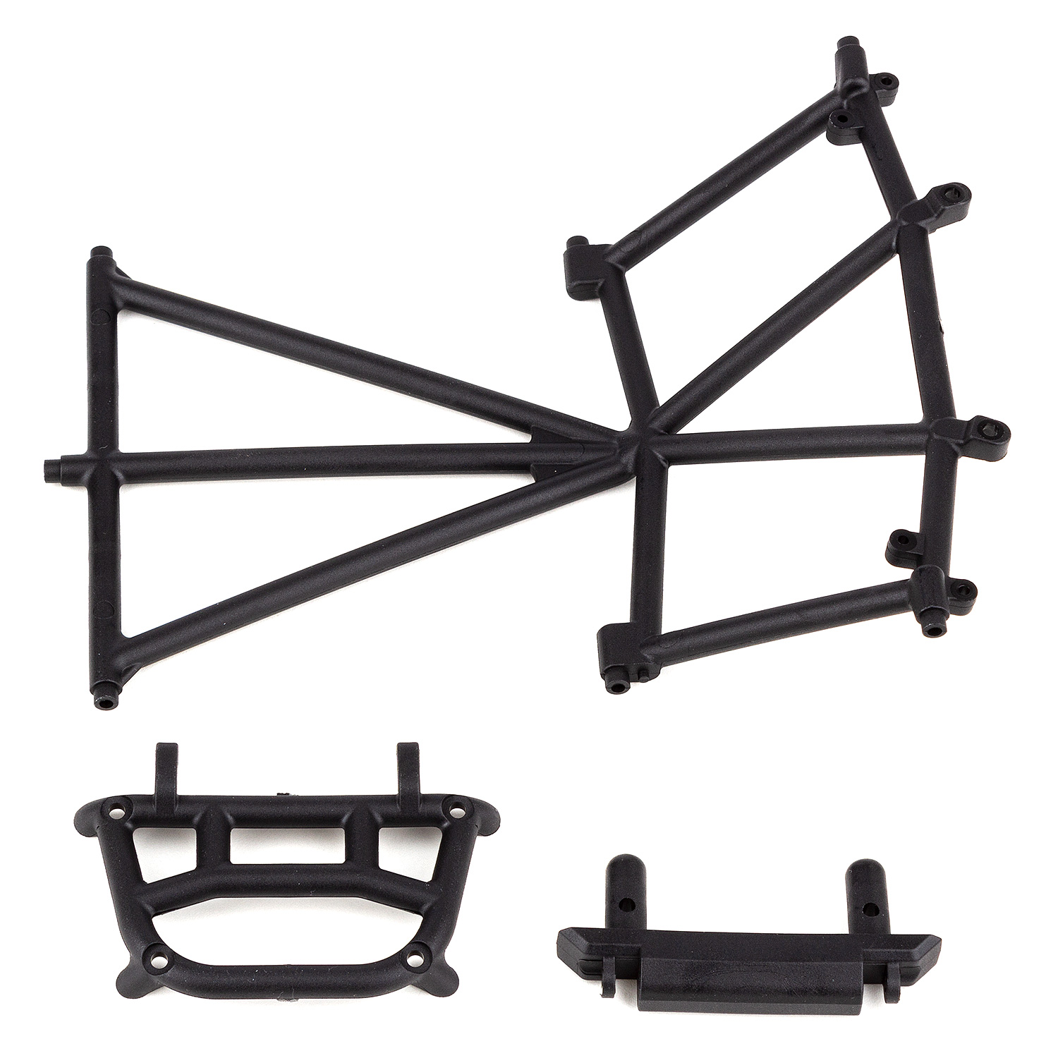 Enduro Gatekeeper Nose Set 