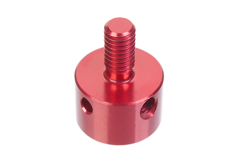 Aluminum Rear Drive Axle FSX-10 - 1 pc