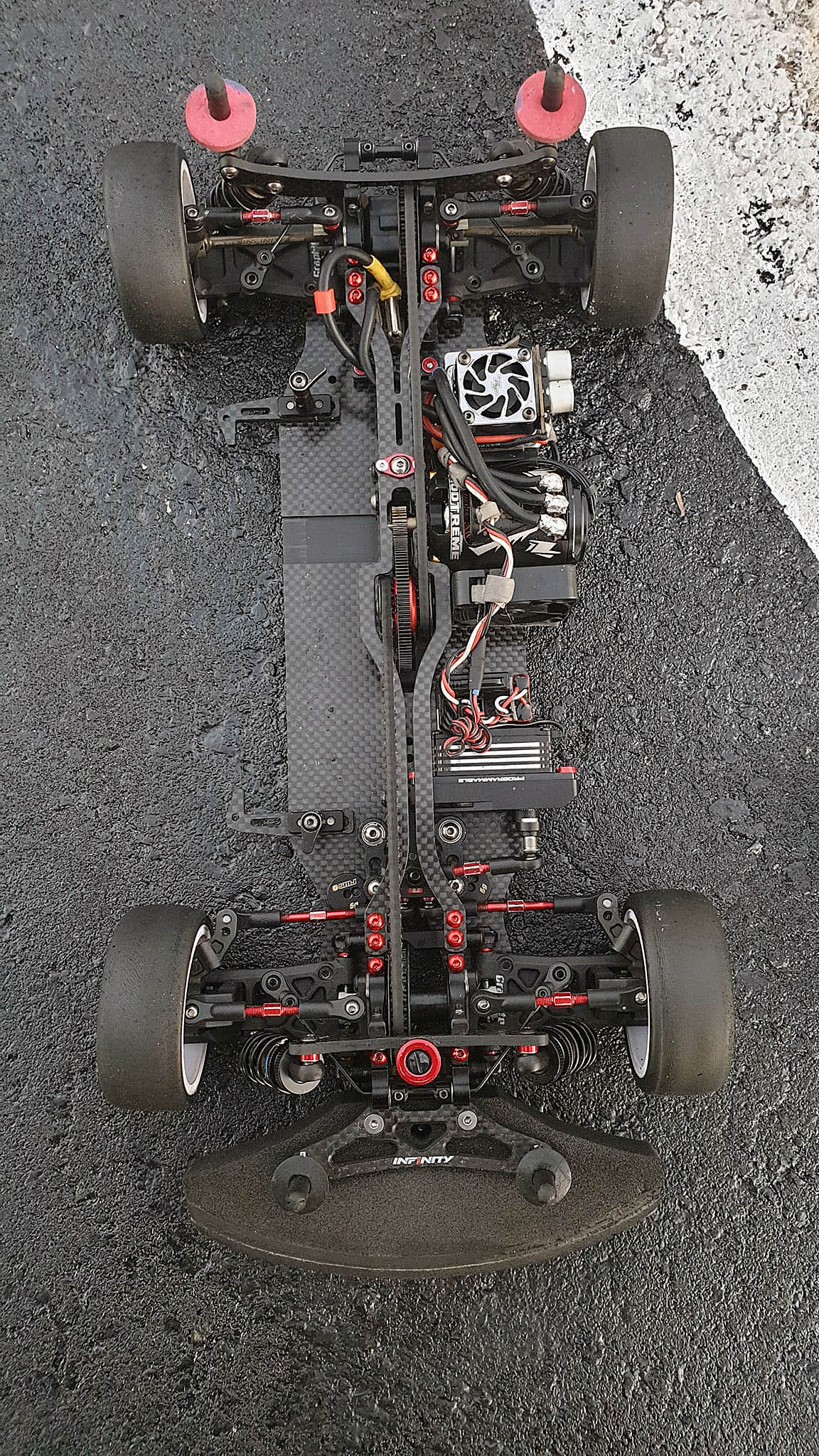 XCampus Ch. - Arena Banjarmasin High Mixed M. Izzah