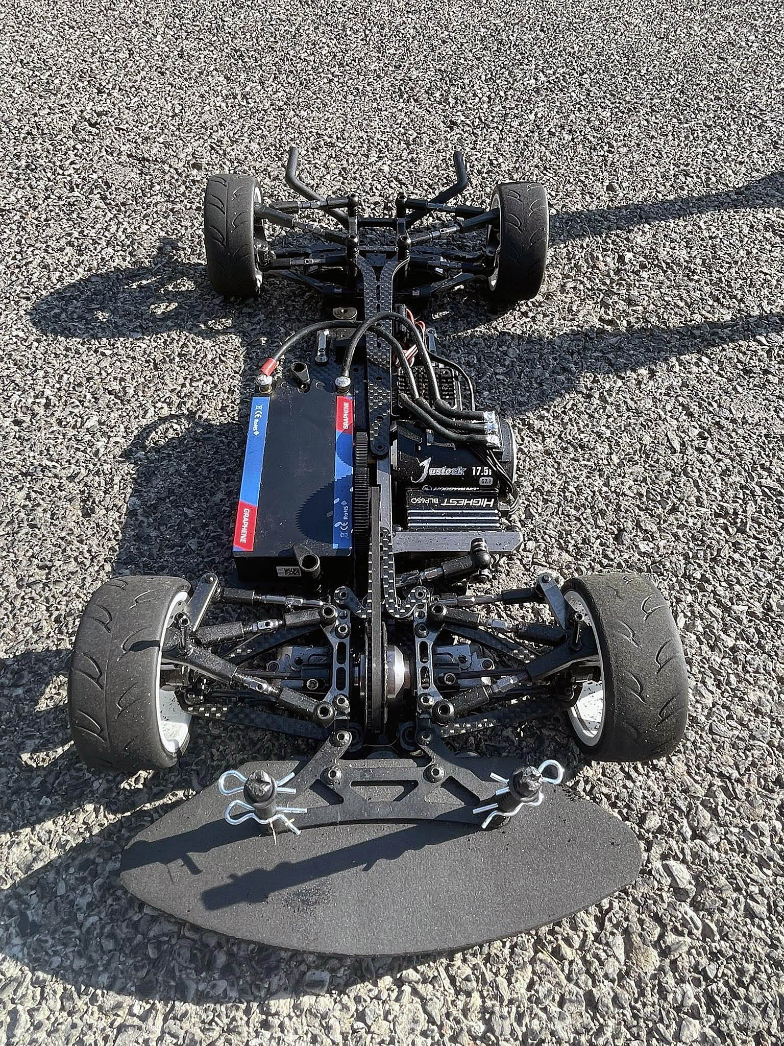 BRCA Nats - Eastbourne