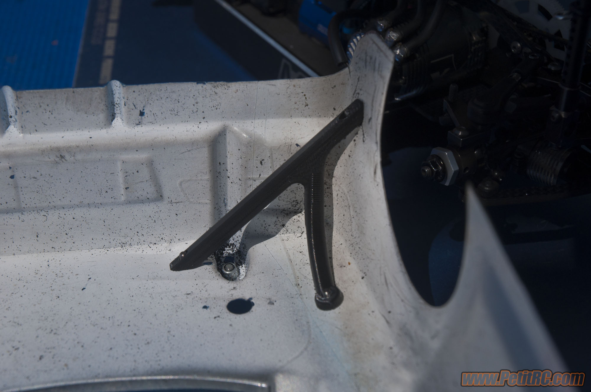 Reedy Race - Tamiya USA