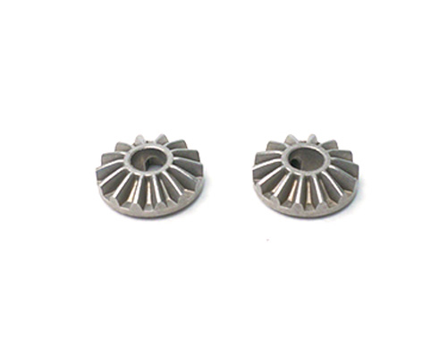 Diff Gear Set-d6(2pcs) Colossus XT