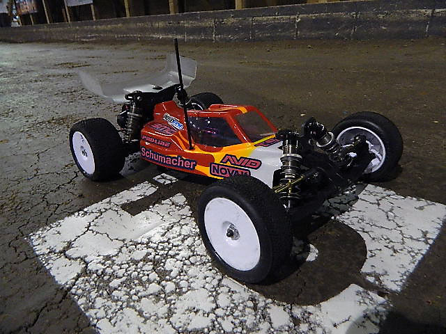 Spring Nats - Mike's Hobby Shop