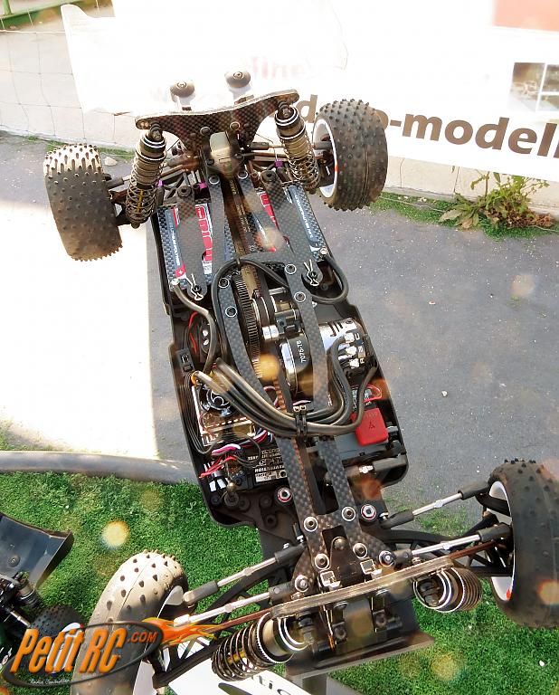 PetitRC Race - Terrugem