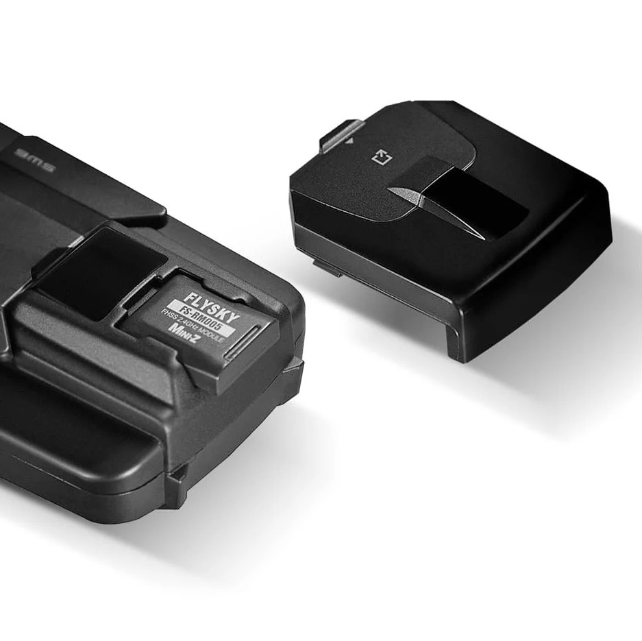 10PX Mini-Z Module Adapter 