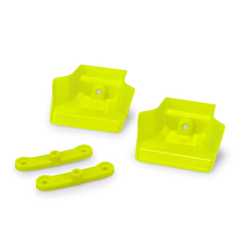 XRAY XB8 / XB8e 2024 / 2025 Injection Molded Front Wing