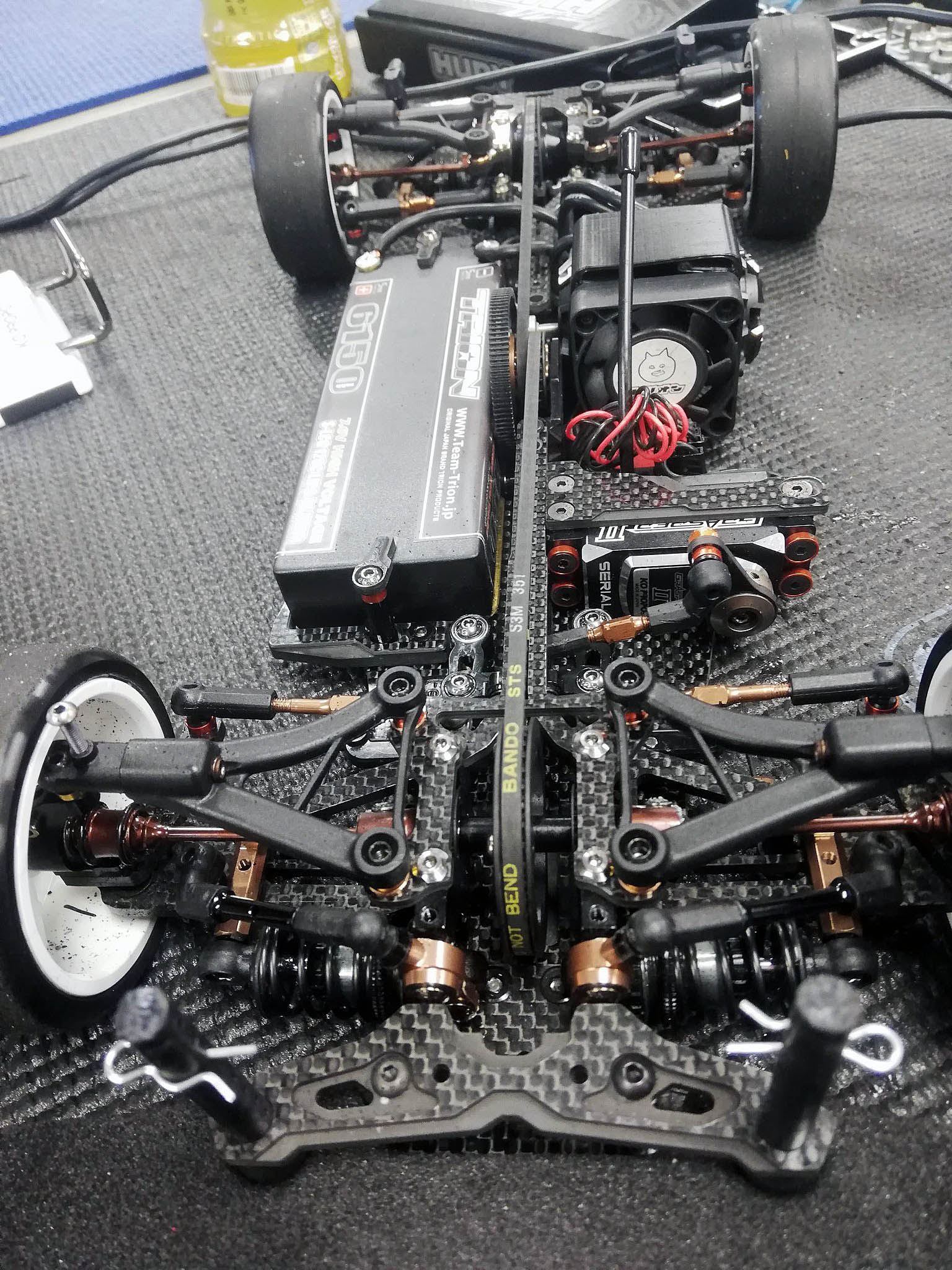 Kazuki Cup - Sodegaura