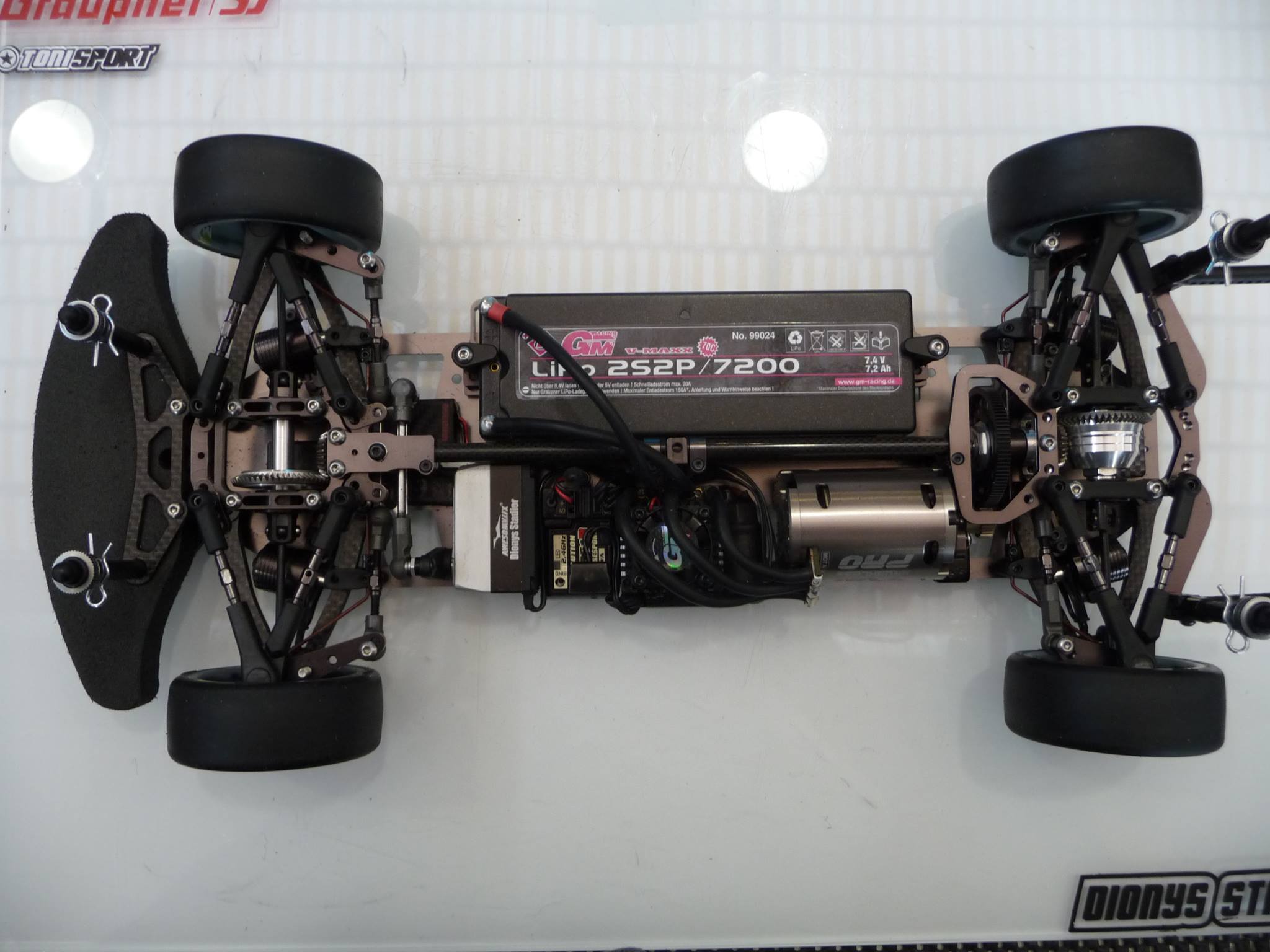 German Champs - Ingolstadt