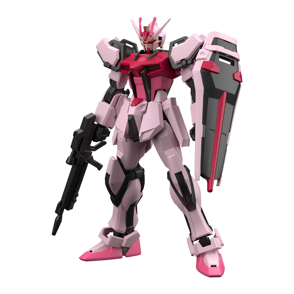ENTRY GRADE 1/144 STRIKE ROUGE 