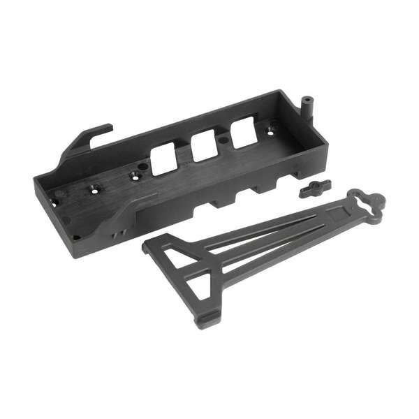 Battery Tray Set