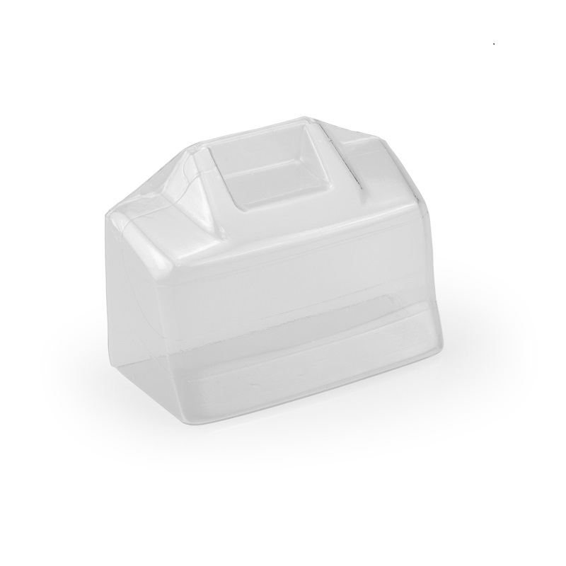 1/8th Truck Body, Replacement Nosepiece, fits 0463