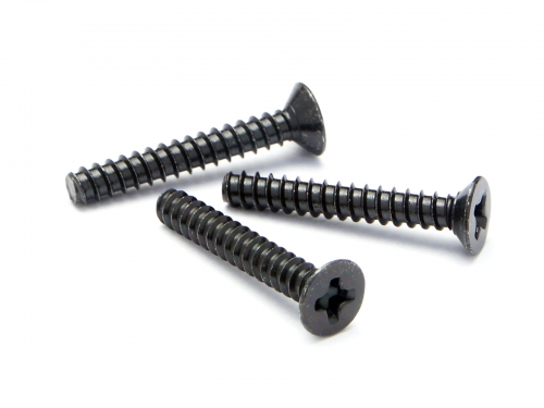 Tp. Flat Head Screw M3 X 20mm (10pcs)