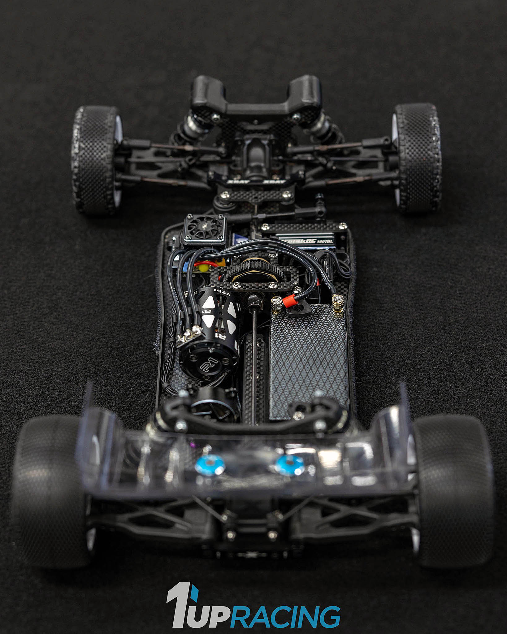 Texas Champs. - RCCA