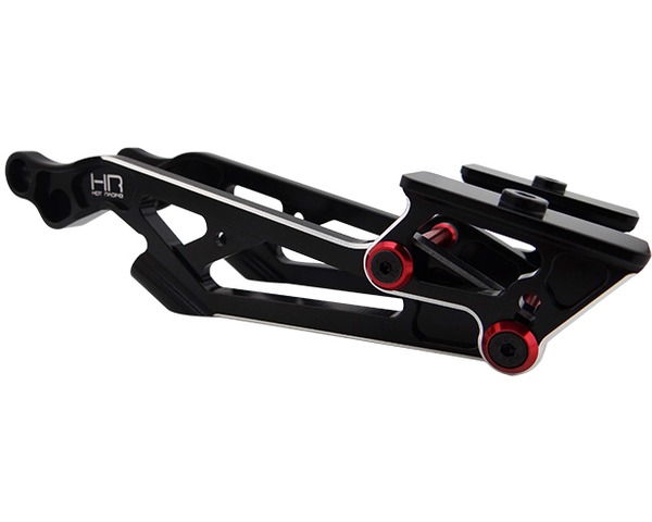 Aluminum Wing Mount Arrma Kraton Talion Typhon