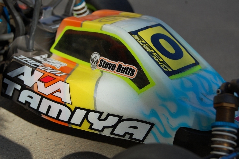 San Diego RC Raceway