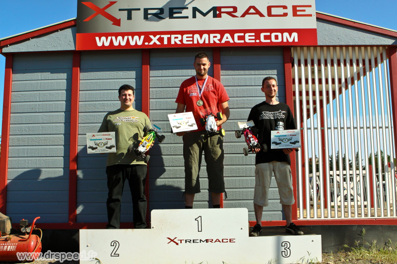 French Nats - Vic La Gardiole