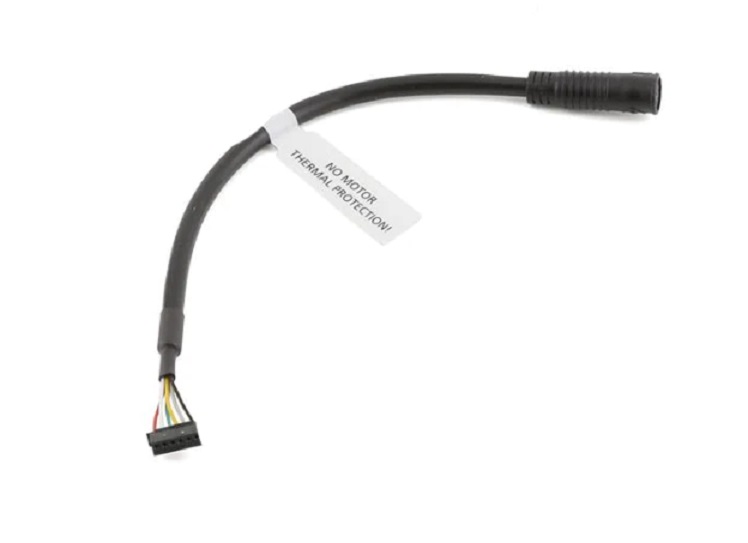 Convertor Cable for JST Port 