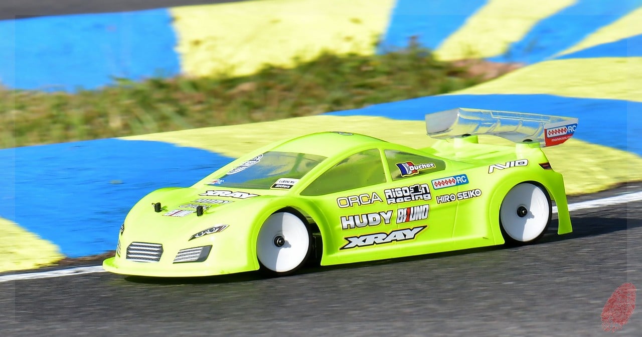 French Cup - Besancon