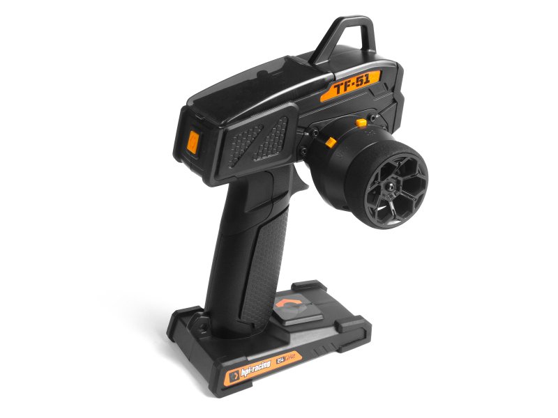 TF-51 4ch Transmitter 