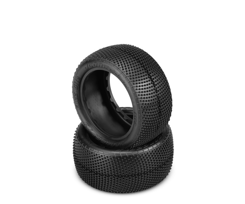 Fuzz Bite LP, Pink Compound 