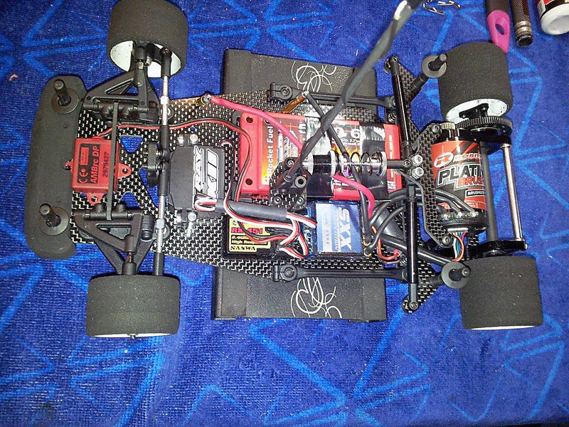 Austria Nats - Mur Leoben