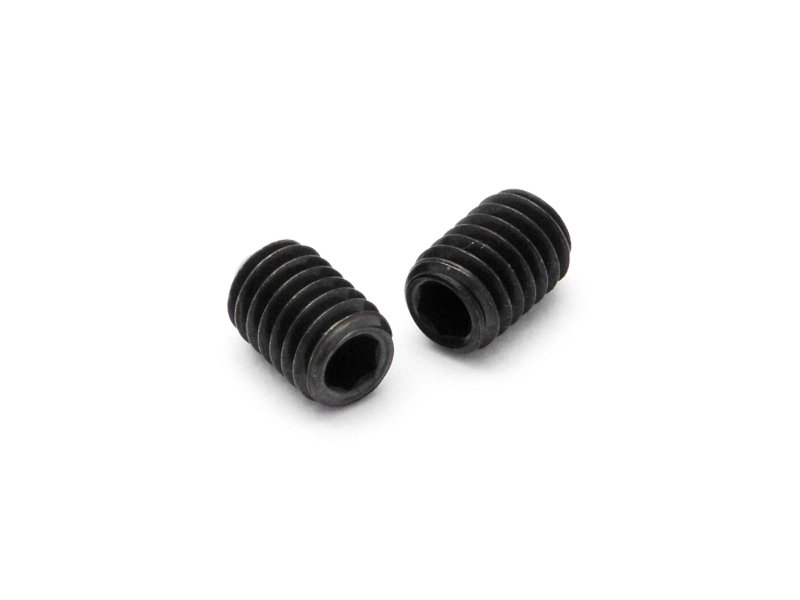 Set Screw M4X6mm (4pcs)