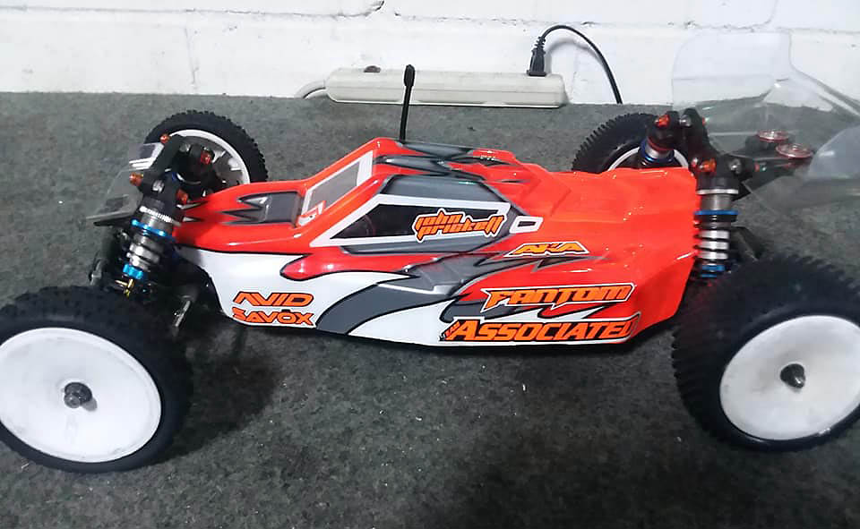 Supercup - Beachline