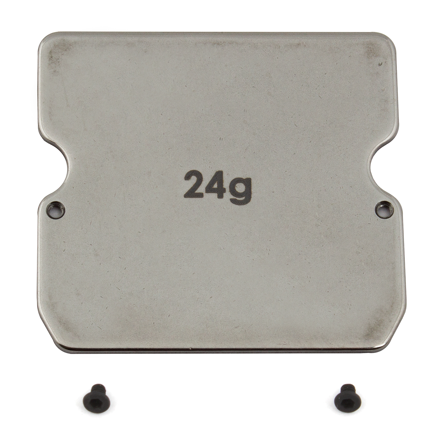 B6 Steel Chassis Weight, 25g