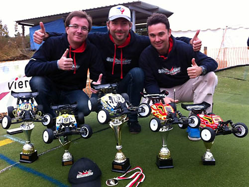 French Cup - Vierzon