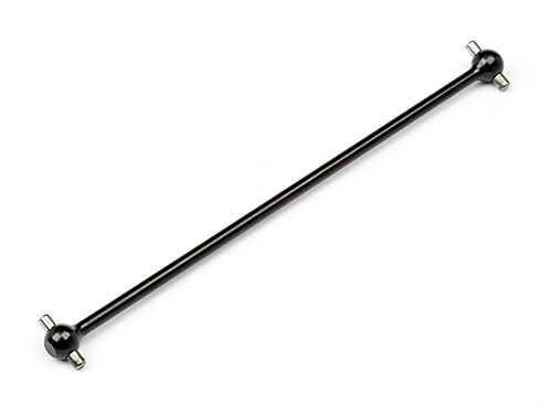 Drive Shaft 129mm Apache C1