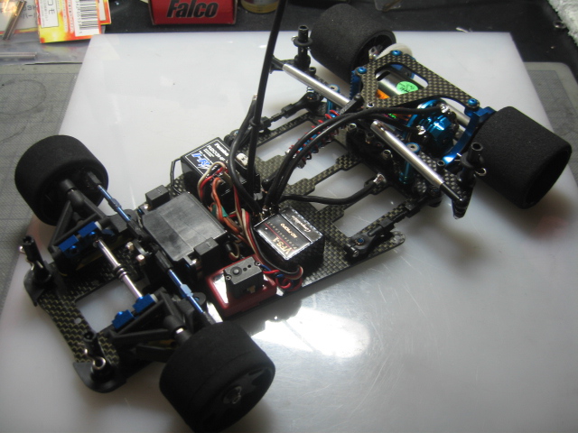 Japan Nats - Yatabe Arena