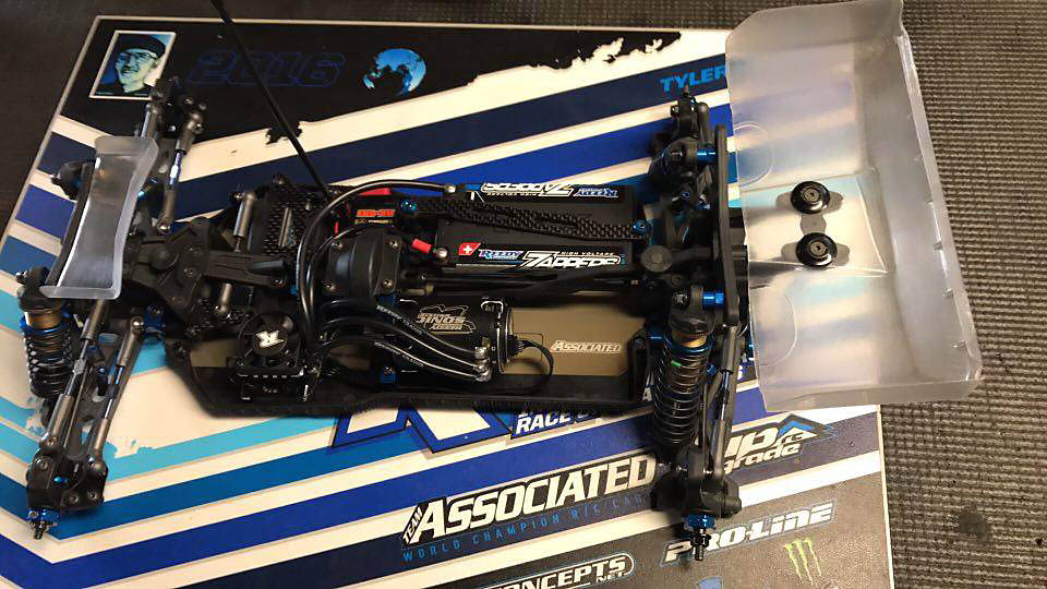 Summer Shootout - Coyote Hobbies