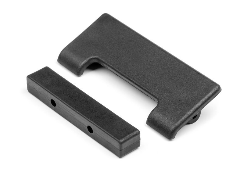 Rear Arm Mount/Rear Skid Plate Jumpshot