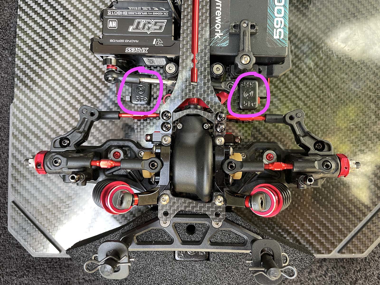 Australian Nats - Canberra