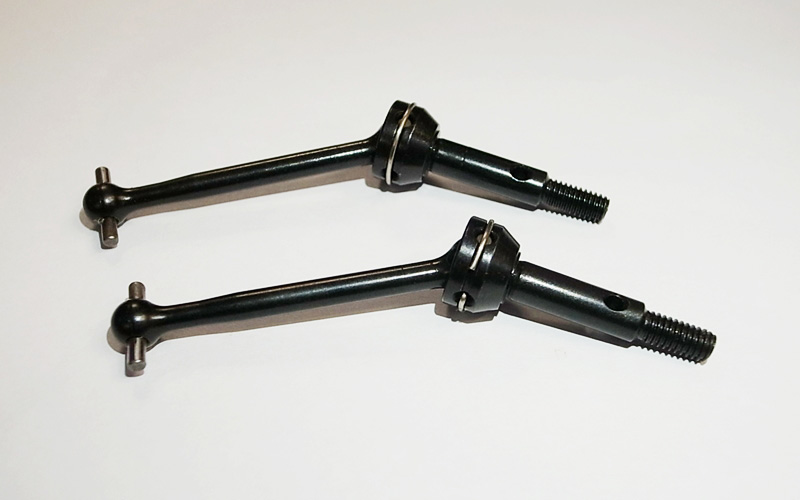 M40S Assembled CVD Set (pr.)